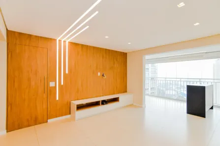 Apartamento com 3 Quartos para alugar, 110m² no Vila Antonieta, Guarulhos