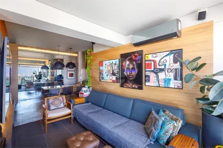 Apartamento com 2 Quartos à venda, 66m² no Bela Vista, São Paulo