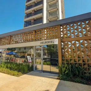 Apartamento com 1 Quarto à venda, 25m² no Vila Cordeiro, São Paulo