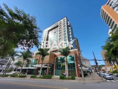 Sala Comercial com 1 Quarto para alugar, 25m² no Centro, Florianópolis