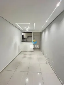 Apartamento com 2 Quartos para alugar, 43m² no Vossoroca, Votorantim