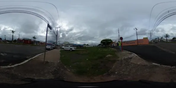 Ponto Comercial para alugar, 360m² no Vila Lutfalla, São Carlos