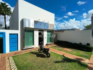 Ponto Comercial para alugar, 120m² no Osvaldo Rezende, Uberlândia