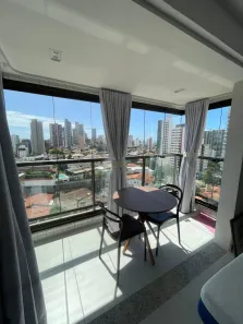 Apartamento com 1 Quarto à venda, 22m² no Caminho das Árvores, Salvador