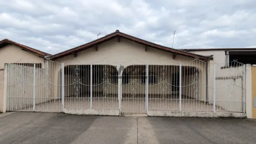 Casa com 3 Quartos para alugar, 120m² no Jardim Satélite, São José dos Campos