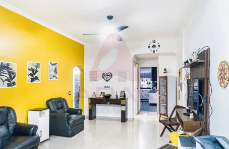 Apartamento com 3 Quartos à venda, 85m² no Leme, Rio de Janeiro