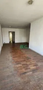 Apartamento com 3 Quartos à venda, 136m² no Perdizes, São Paulo
