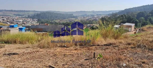 Lote/Terreno à venda, 250m² no Jardim Das Angélicas, Itupeva