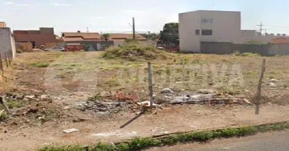 Lote/Terreno à venda, 300m² no Segismundo Pereira, Uberlândia
