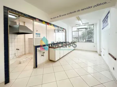 Imóvel Comercial à venda, 51m² no Centro, Rio de Janeiro