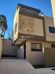 Sobrado com 3 Quartos à venda, 112m² no Bairro Alto, Curitiba