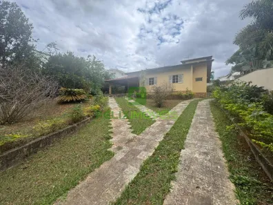 Casa com 4 Quartos para alugar, 270m² no Condados de Bougainville, Lagoa Santa