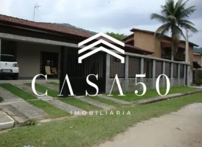 Casa com 3 Quartos à venda, 193m² no Toninhas, Ubatuba