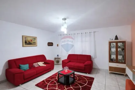 Casa com 2 Quartos à venda, 125m² no Jardim Maria Luiza, São Paulo