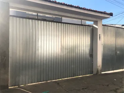 Lote/Terreno à venda, 160m² no Chora Menino, São Paulo