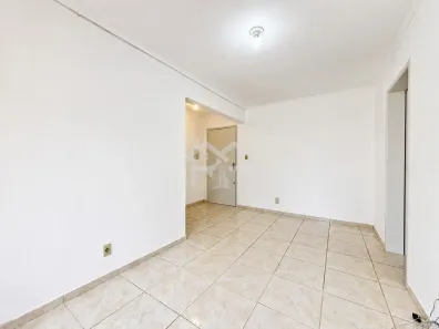 Apartamento com 1 Quarto para alugar, 44m² no Azenha, Porto Alegre