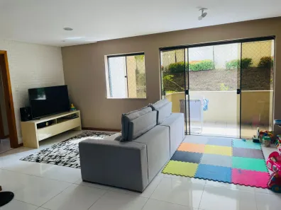 Apartamento com 3 Quartos à venda, 112m² no Pituba, Salvador