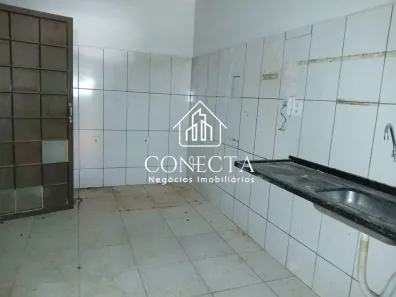 Ponto Comercial para alugar, 110m² no Santa Luzia, Uberlândia