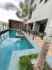 Apartamento com 2 Quartos à venda, 77m² no Setor Marista, Goiânia