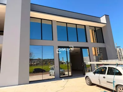 Galpão/Depósito/Armazém para alugar, 700m² no Jardim América, Paulínia
