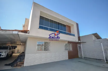 Kitnet com 1 Quarto à venda, 100m² no Pineville, Pinhais