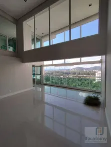 Apartamento com 3 Quartos para alugar, 155m² no Alphaville Empresarial, Barueri
