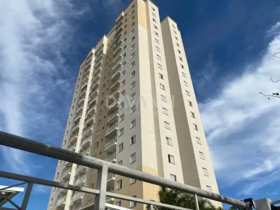 Apartamento com 2 Quartos à venda, 67m² no Vila João Jorge, Campinas
