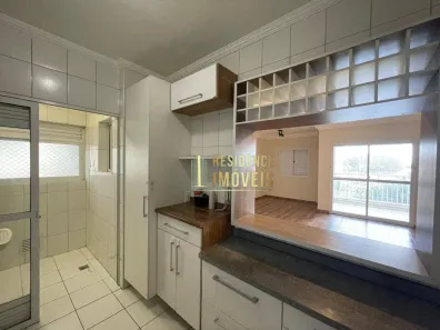 Apartamento com 2 Quartos à venda, 79m² no Parque Morumbi, Votorantim