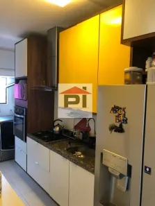 Apartamento com 3 Quartos à venda, 85m² no Jardim Armação, Salvador