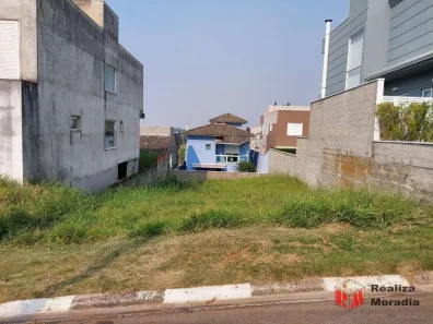 Lote/Terreno à venda, 250m² no Moinho Velho, Cotia