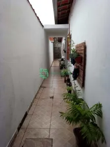 Casa com 2 Quartos à venda, 94m² no Balneario Santa Eugenia, Mongaguá