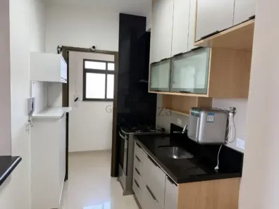 Apartamento com 3 Quartos à venda, 74m² no Urbanova V, São José dos Campos