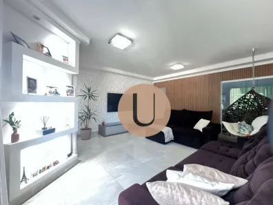 Sobrado com 3 Quartos à venda, 209m² no Santa Terezinha, São Bernardo do Campo