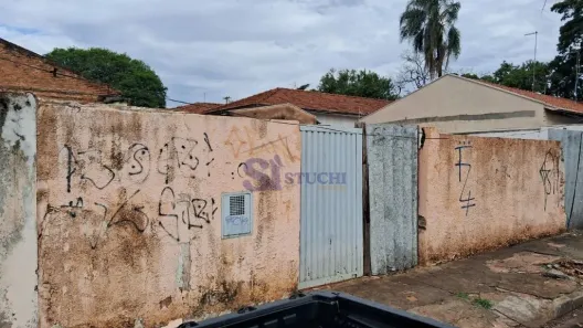 Lote/Terreno à venda, 208m² no Jardim do Carmo, Araraquara