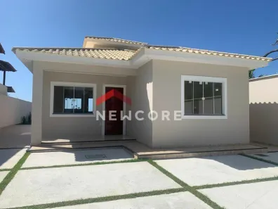 Casa com 3 Quartos à venda, 88m² no Jardim Interlagos (Ponta Negra), Maricá