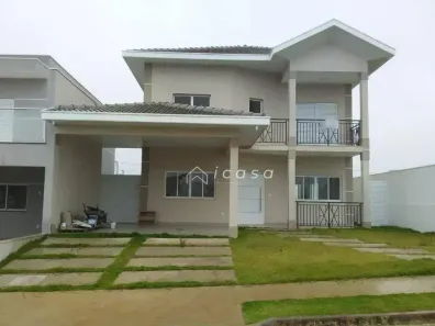 Casa com 3 Quartos à venda, 214m² no Condomínio Terras do Vale, Caçapava
