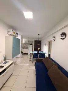 Kitnet com 1 Quarto à venda, 34m² no Pina, Recife