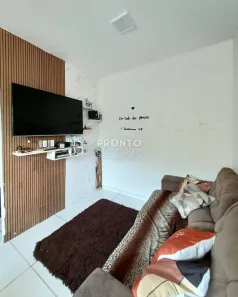 Apartamento com 2 Quartos à venda, 46m² no Planalto, Abreu e Lima
