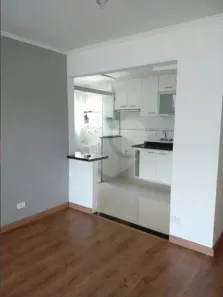 Apartamento com 2 Quartos à venda, 97m² no Carandiru, São Paulo