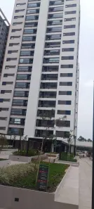 Apartamento com 1 Quarto à venda, 50m² no Além Ponte, Sorocaba