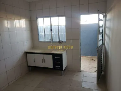 com 8 Quartos à venda, 196m² no Jardim São Bernardino, Suzano