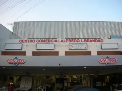 Ponto Comercial para alugar, 30m² no Messejana, Fortaleza