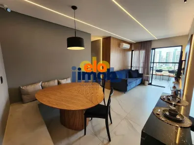 Apartamento com 3 Quartos à venda, 71m² no Indianópolis, Caruaru