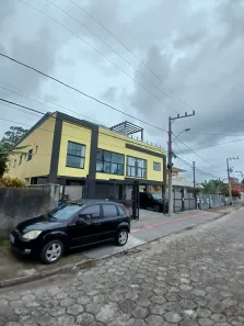 Apartamento com 2 Quartos à venda, 50m² no Campeche, Florianópolis