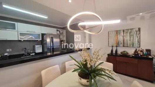 Apartamento com 2 Quartos à venda, 70m² no Campo Belo, São Paulo