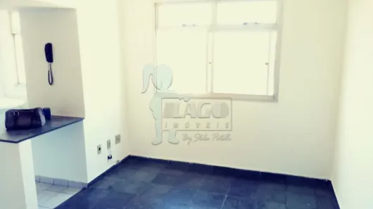 Apartamento com 1 Quarto à venda, 32m² no Jardim Paulista, Ribeirão Preto