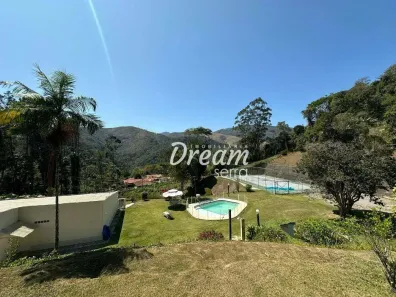 Casa de Condomínio com 5 Quartos à venda, 500m² no Três Córregos, Teresópolis
