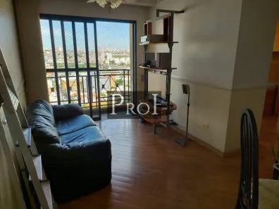 Apartamento com 2 Quartos à venda, 62m² no Santo Antônio, São Caetano do Sul