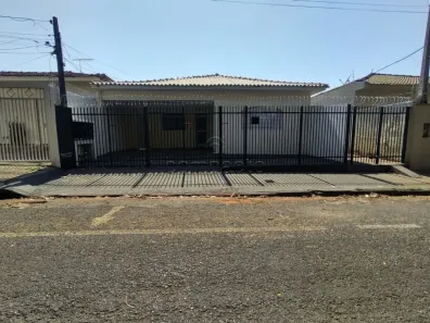 Casa com 3 Quartos à venda, 273m² no Jardim Mugnaini, São José do Rio Preto