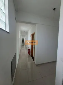 Sala Comercial para alugar, 400m² no Centro, Suzano